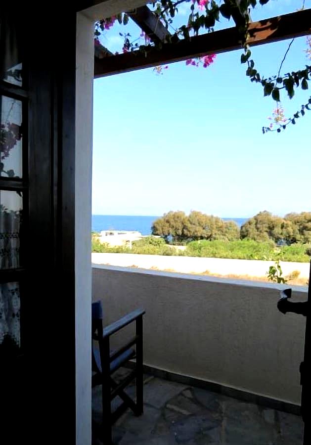 Anna Traditional Apartments